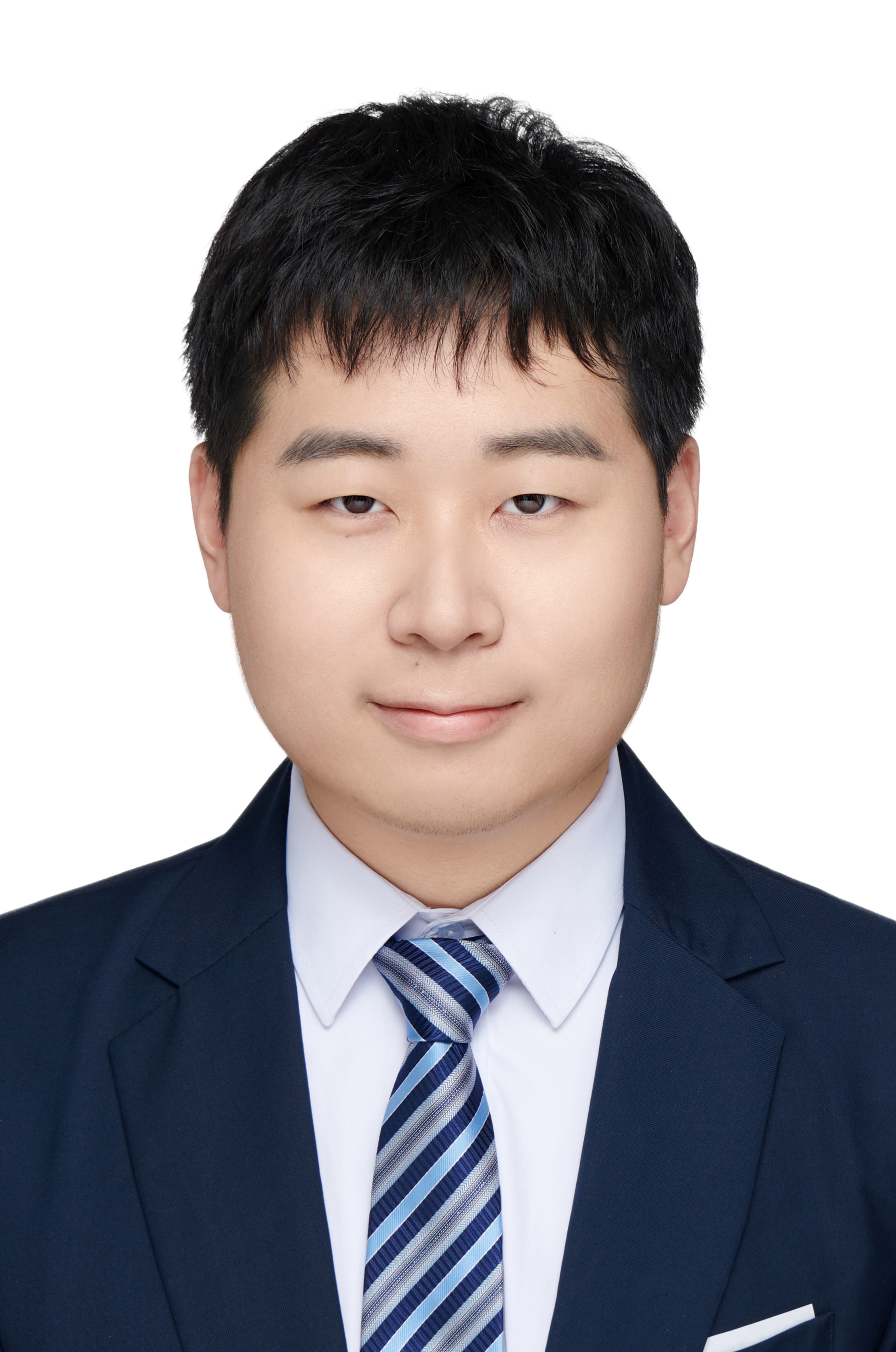 朱正清